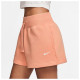 Nike Γυναικείο σορτς Sportswear Phoenix Fleece
